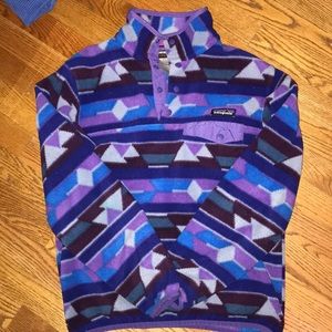 Patagonia pullover